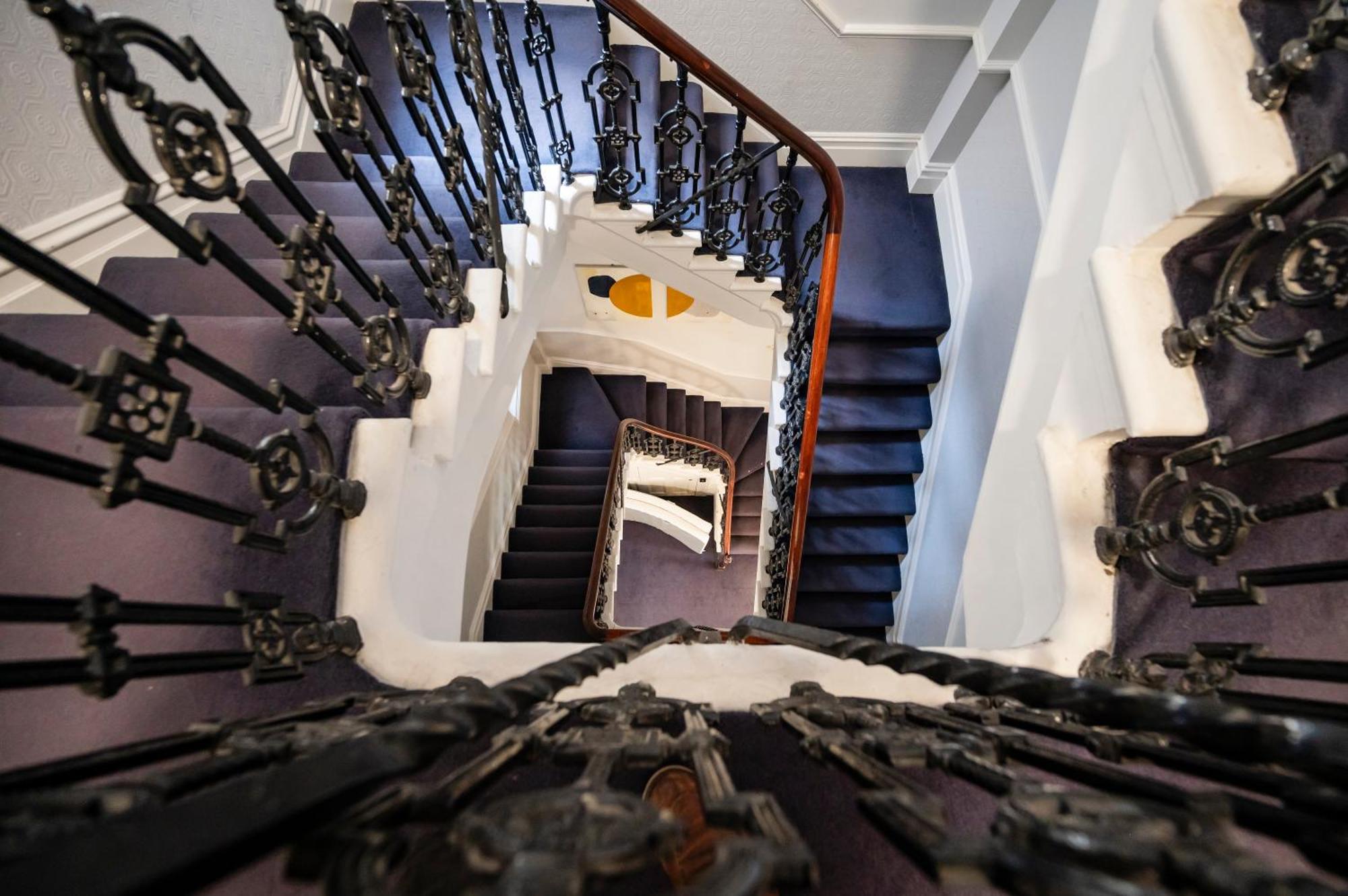 Welcome West End Theatre Appartement Londres