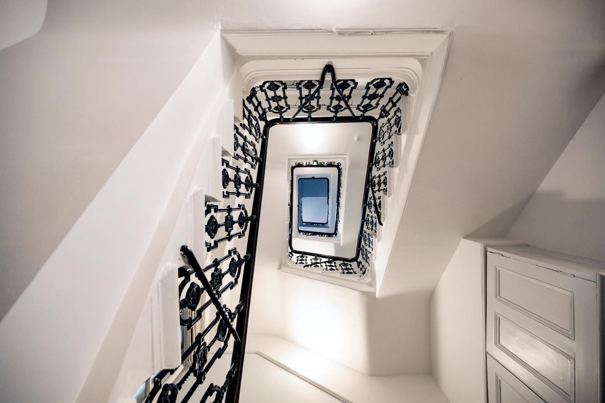 Welcome West End Theatre Appartement