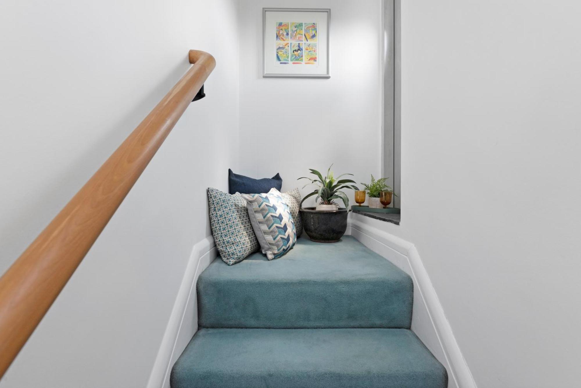 3 Bedroom Penthouse With Roof Terrace In Covent Garden Appartement