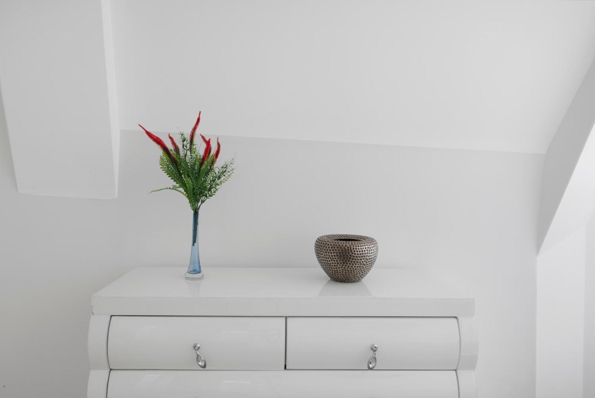 Appartement 3 Bedroom Penthouse With Roof Terrace In Covent Garden *