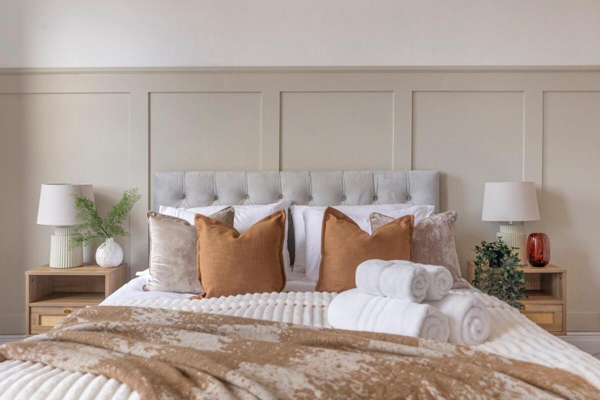 Stylish Flat Pimlico Next Big Ben * London
