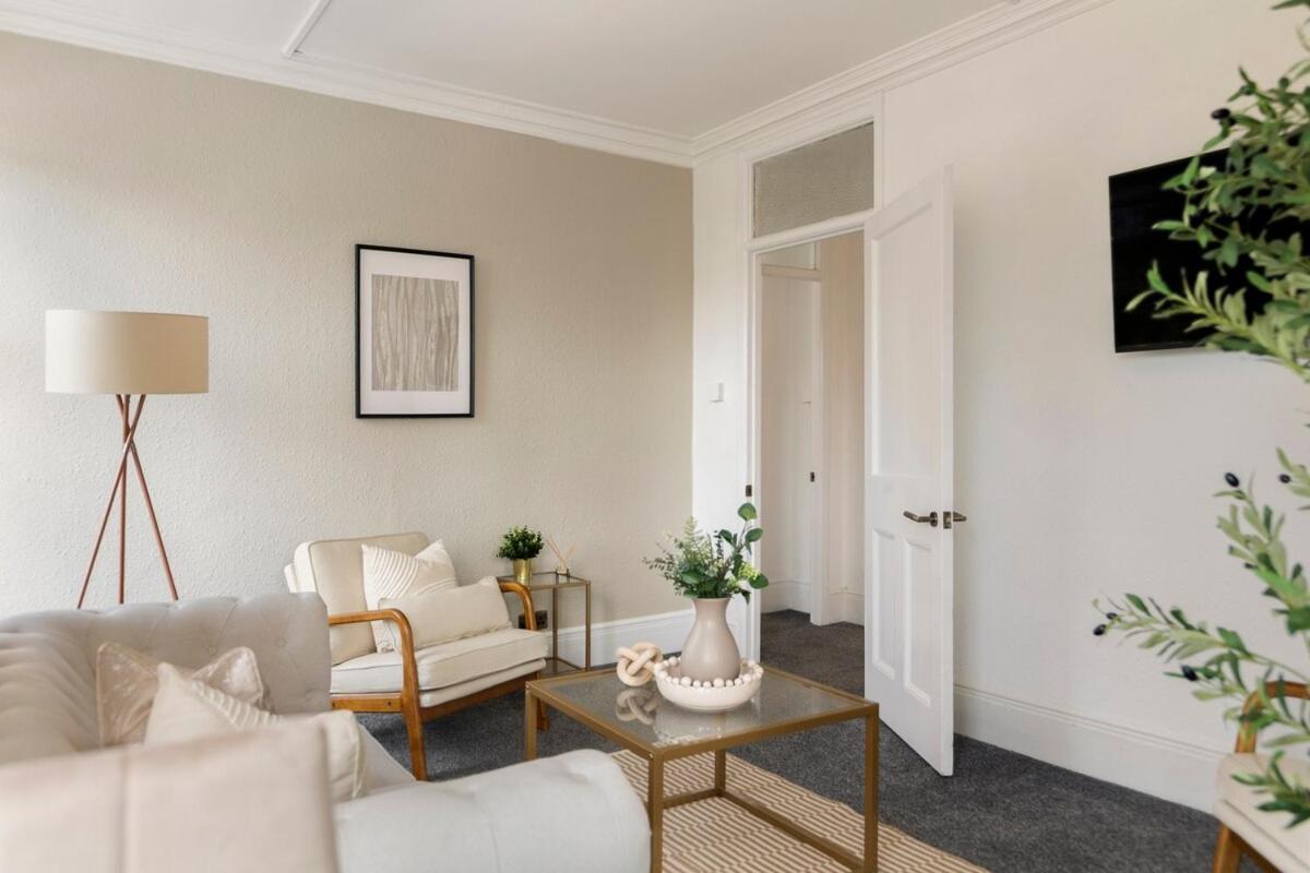 Stylish Flat Pimlico Next Big Ben Apartamento *