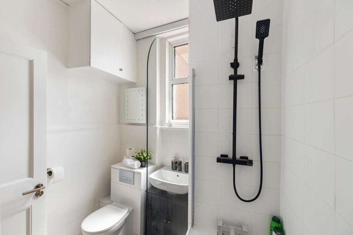 Apartamento Stylish Flat Pimlico Next Big Ben Londres