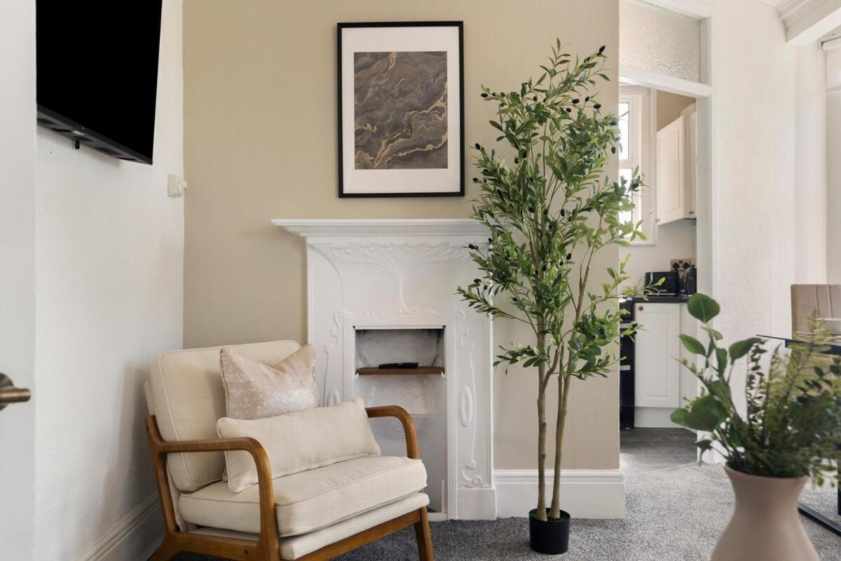 Apartamento Stylish Flat Pimlico Next Big Ben *