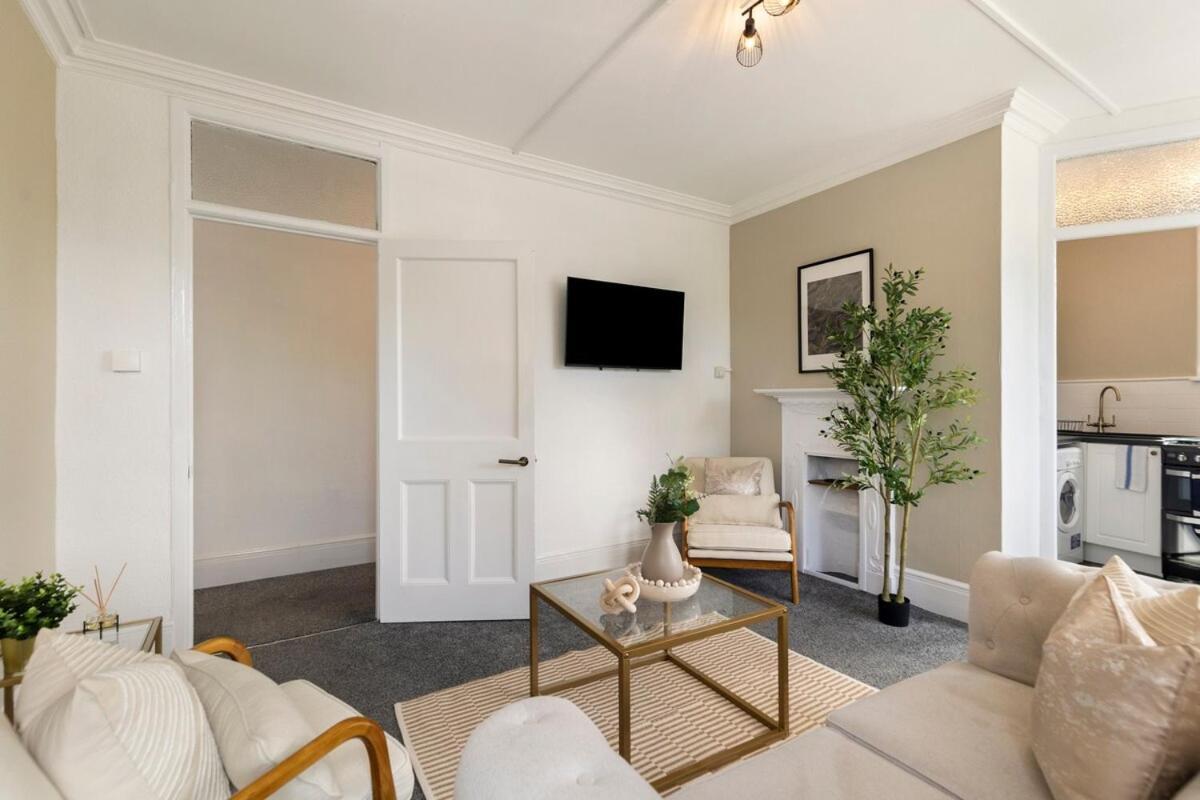 Stylish Flat Pimlico Next Big Ben * Londres