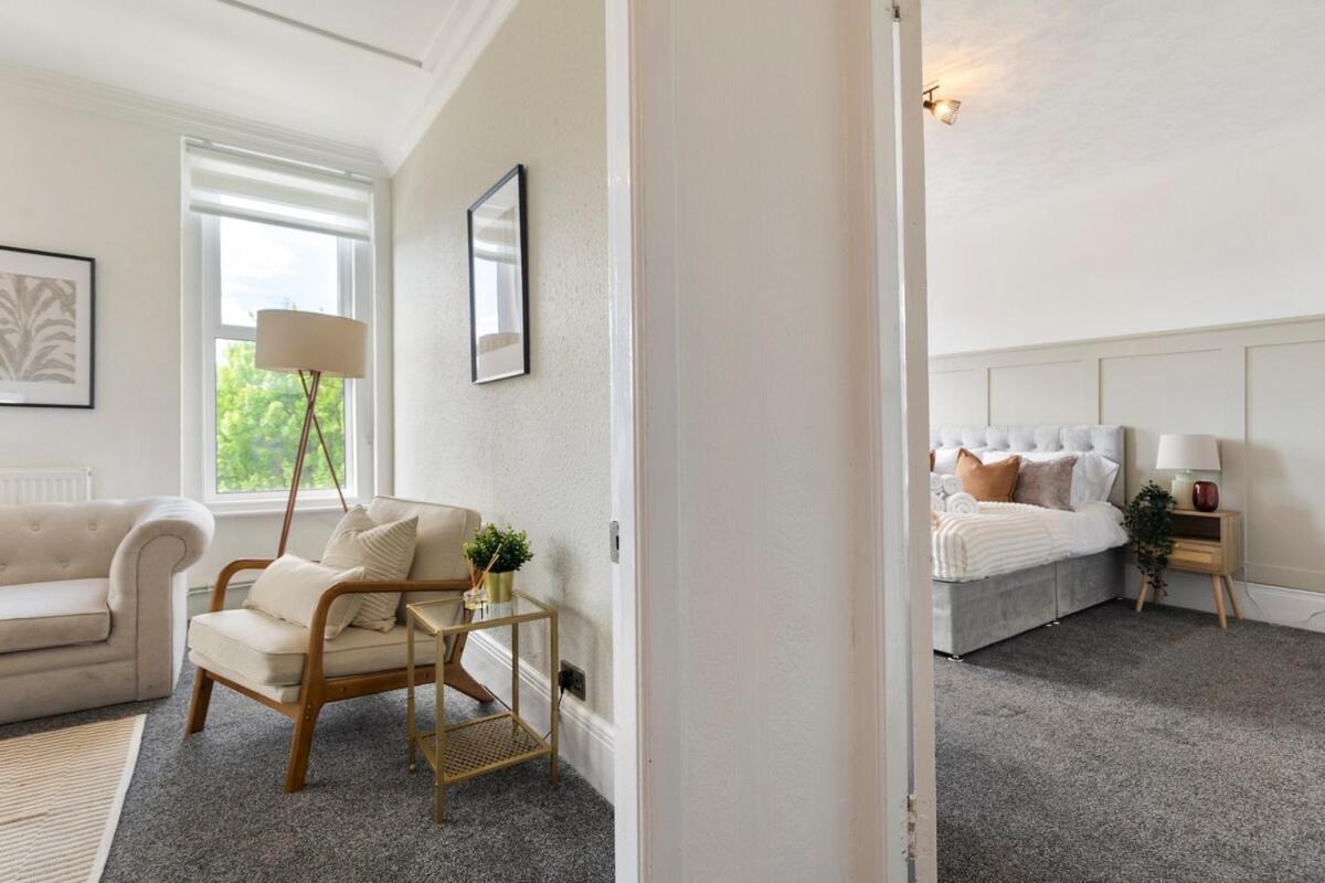Stylish Flat Pimlico Next Big Ben Apartamento *