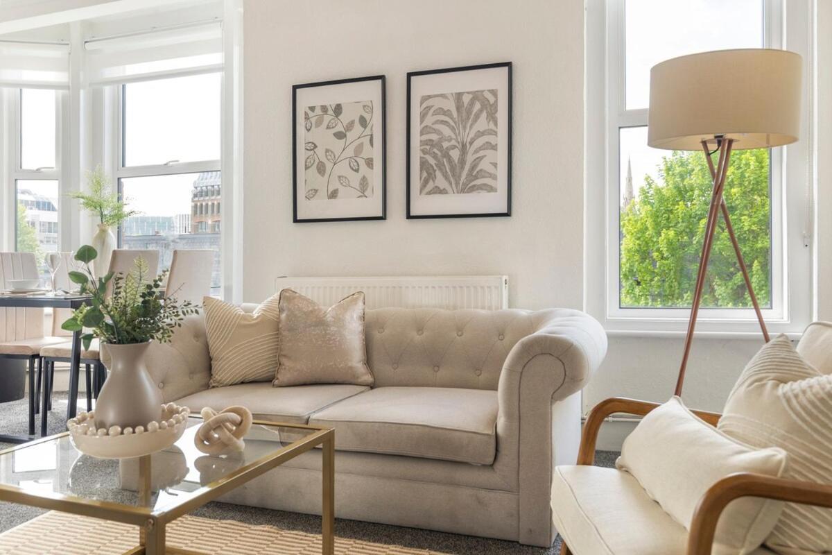 Apartamento Stylish Flat Pimlico Next Big Ben *