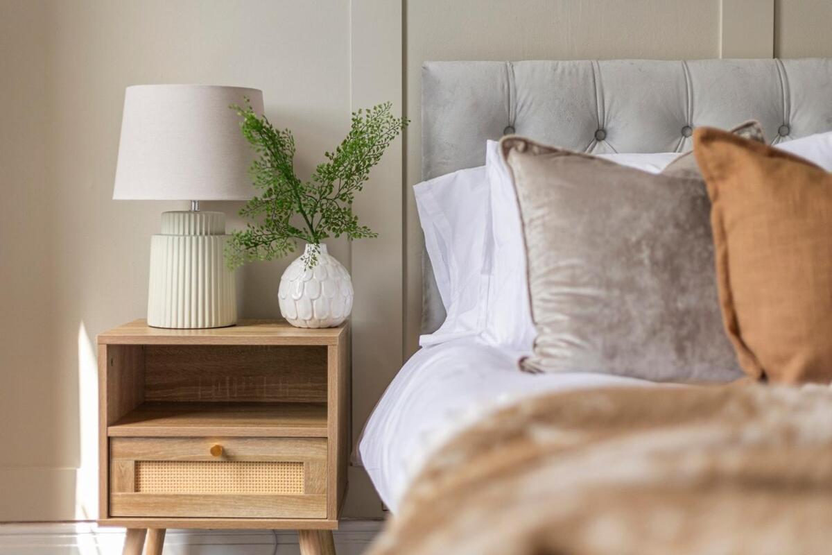 Stylish Flat Pimlico Next Big Ben London