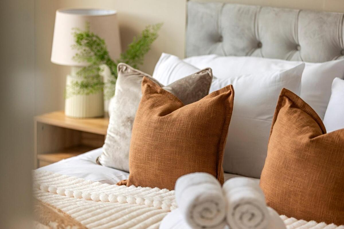 Stylish Flat Pimlico Next Big Ben Apartment