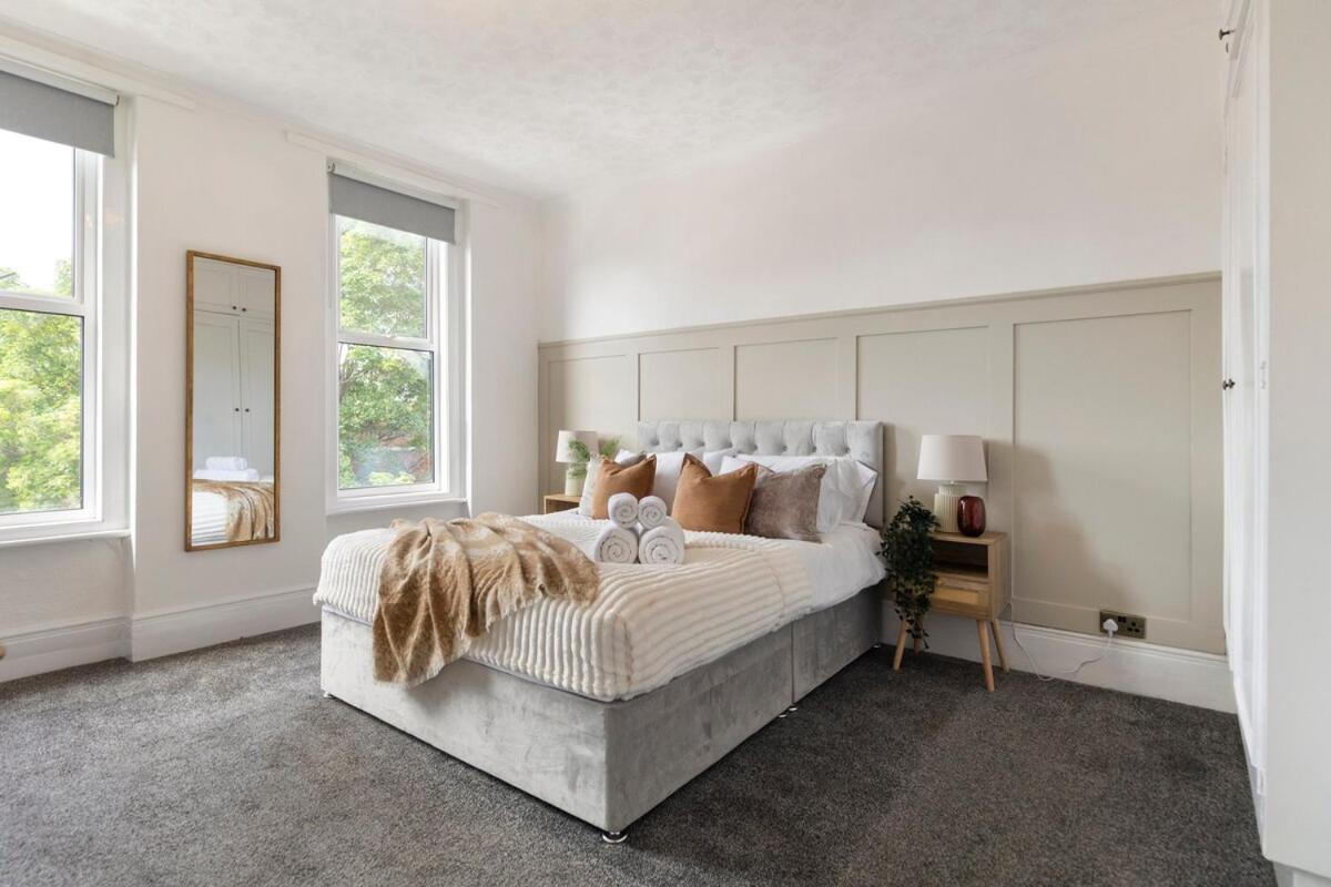 Stylish Flat Pimlico Next Big Ben * London