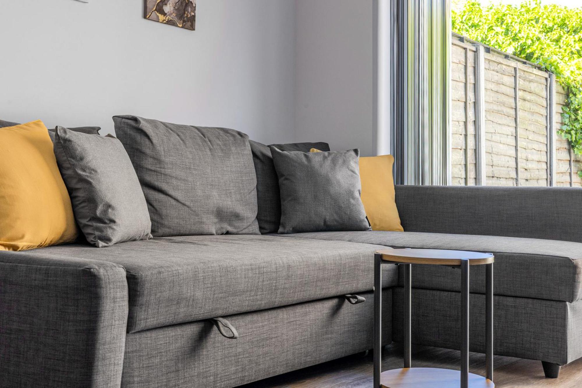 Appartement Amazing 2br Flat By Clapham Common With Garden Londres