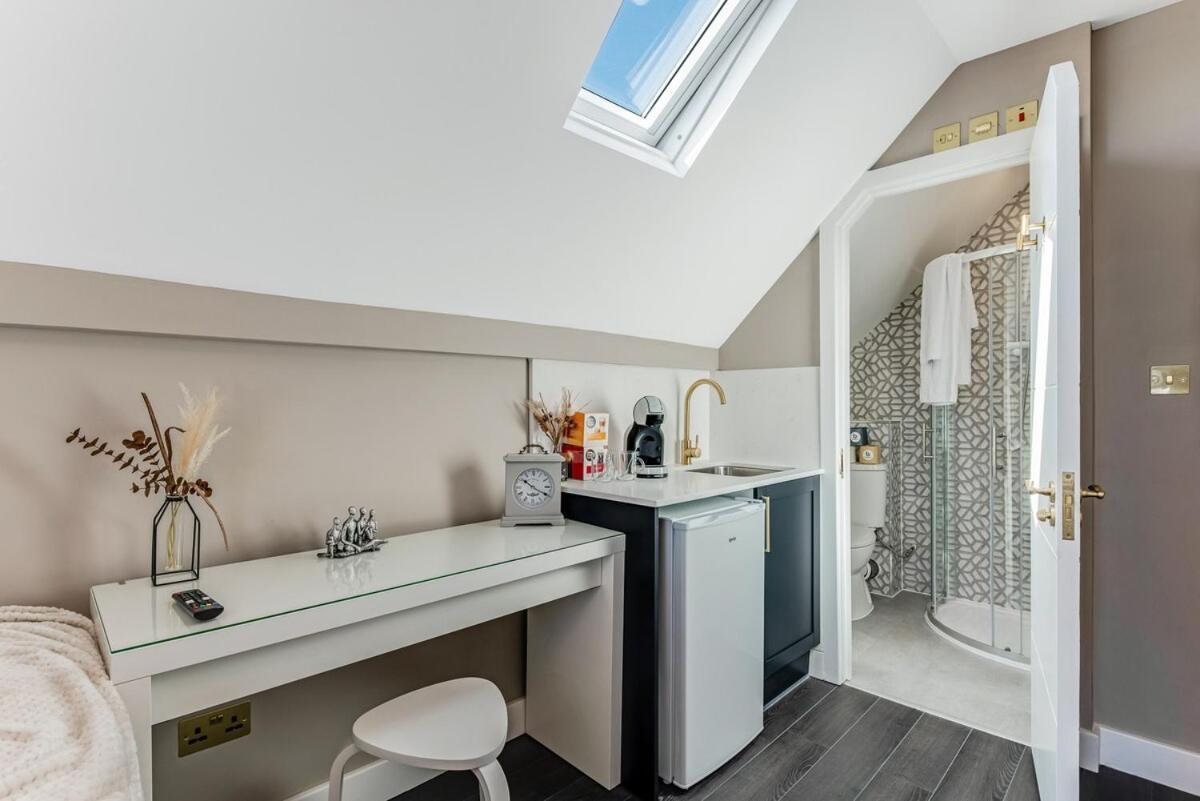 Appartement Bright And Cosy - Excellent Location 9 Londres