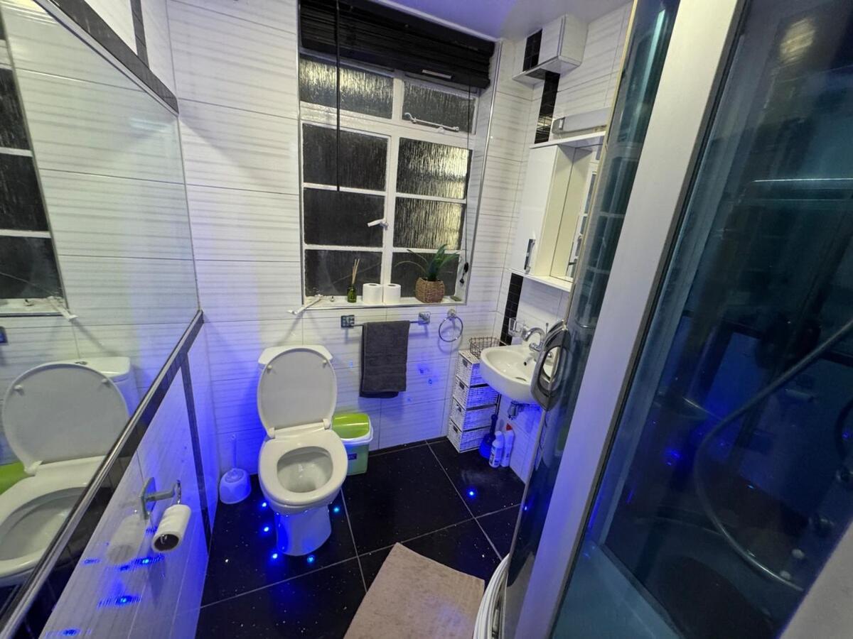 Hyde Park And Paddington 1 Bedroom Flat Londres