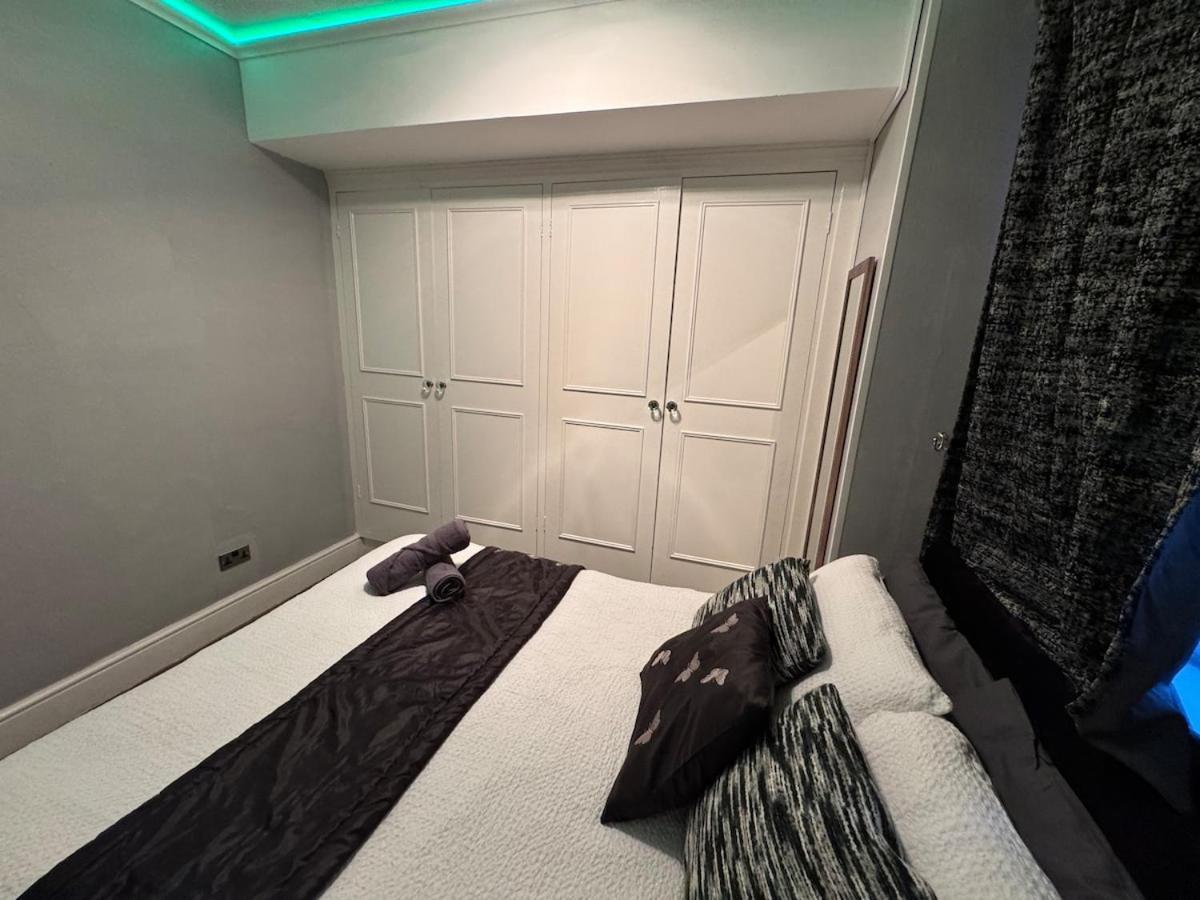 Hyde Park And Paddington 1 Bedroom Flat Londres
