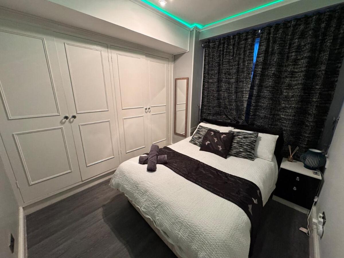 Hyde Park And Paddington 1 Bedroom Flat Appartement