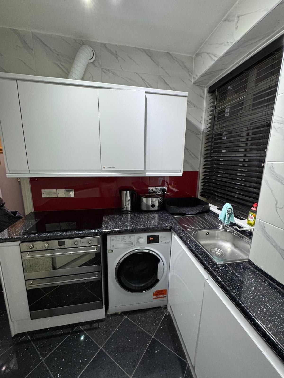 Hyde Park And Paddington 1 Bedroom Flat * Londres
