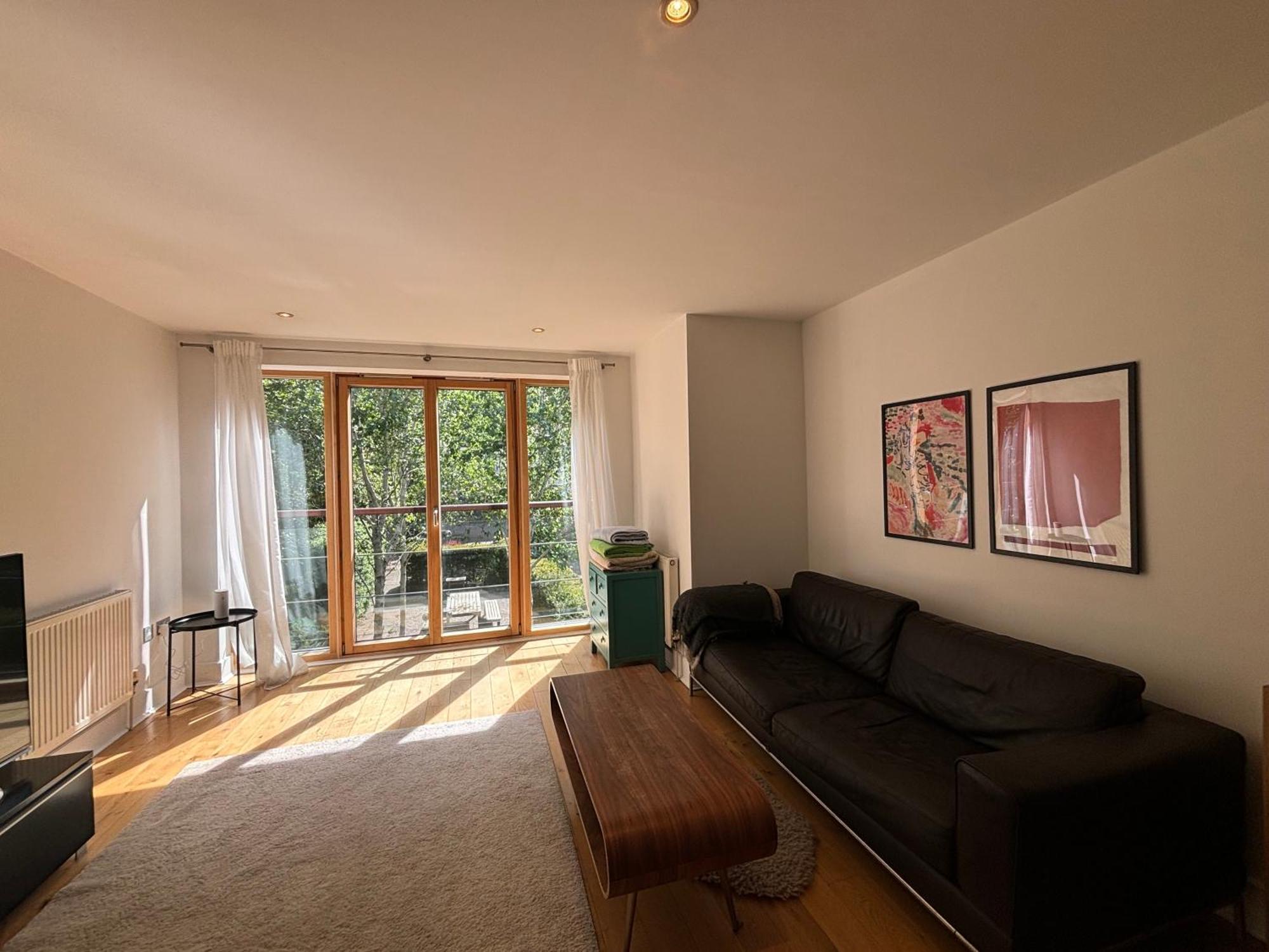 Appartement Stylish 1bd Flat In Gated Community Clapham Londres