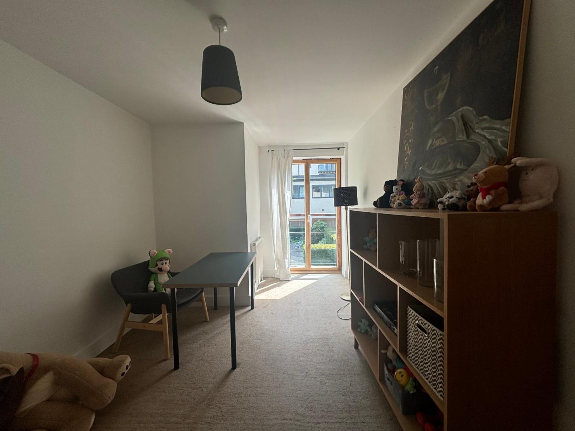 Stylish 1bd Flat In Gated Community Clapham * Londres