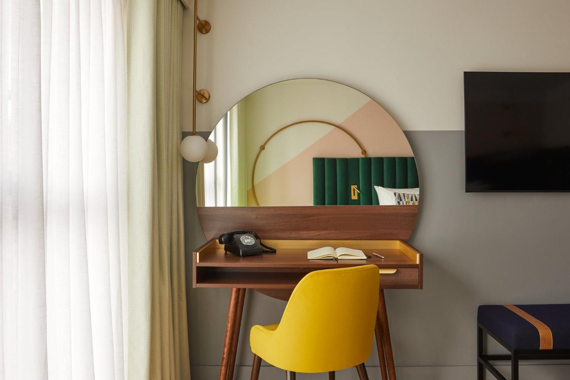 Hotel Indigo Clerkenwell By Ihg *