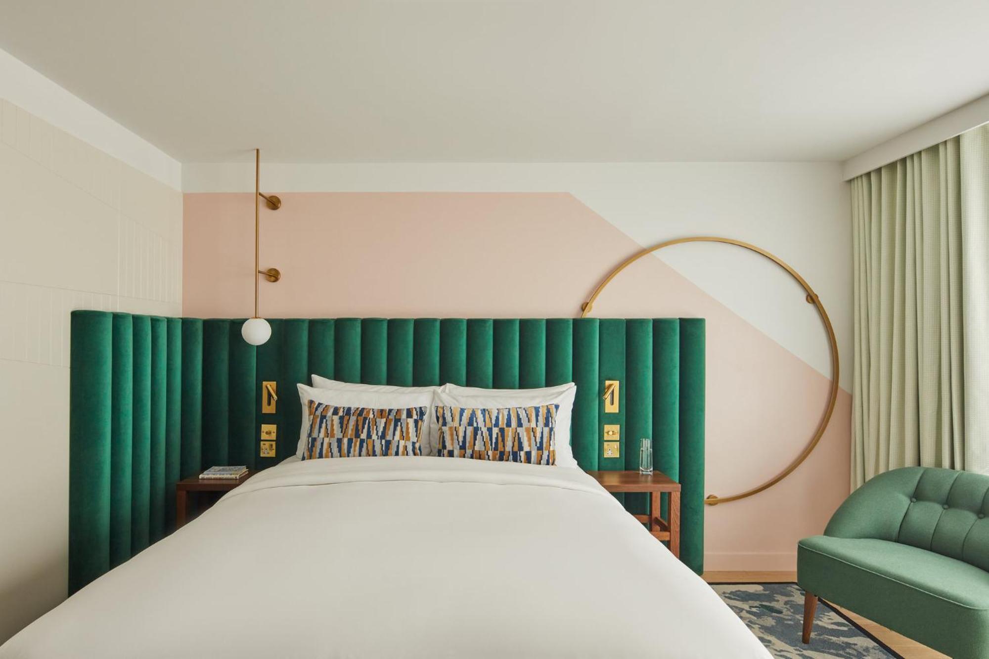 Indigo Clerkenwell By Ihg