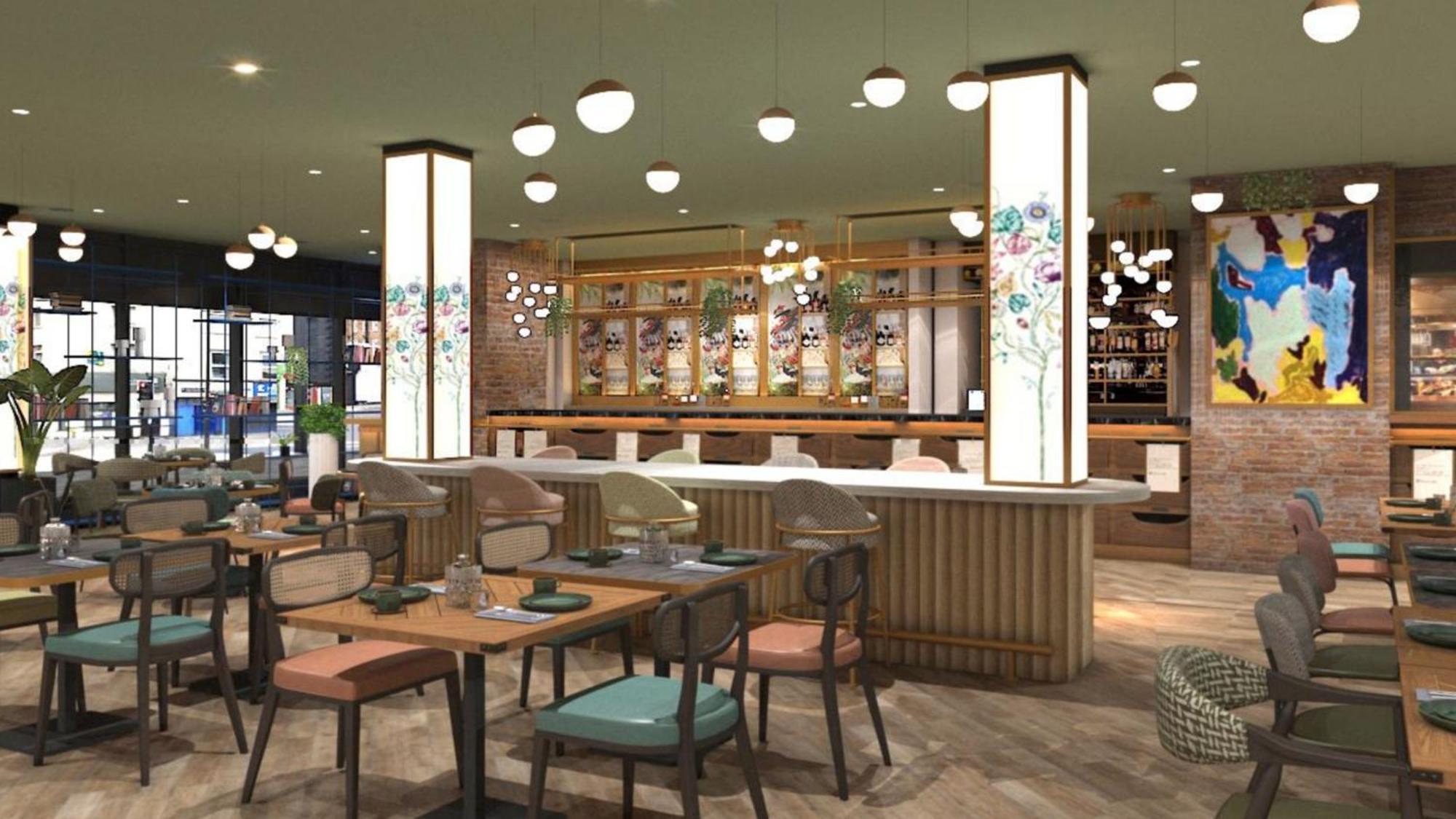 Indigo Clerkenwell By Ihg Hotel Londres