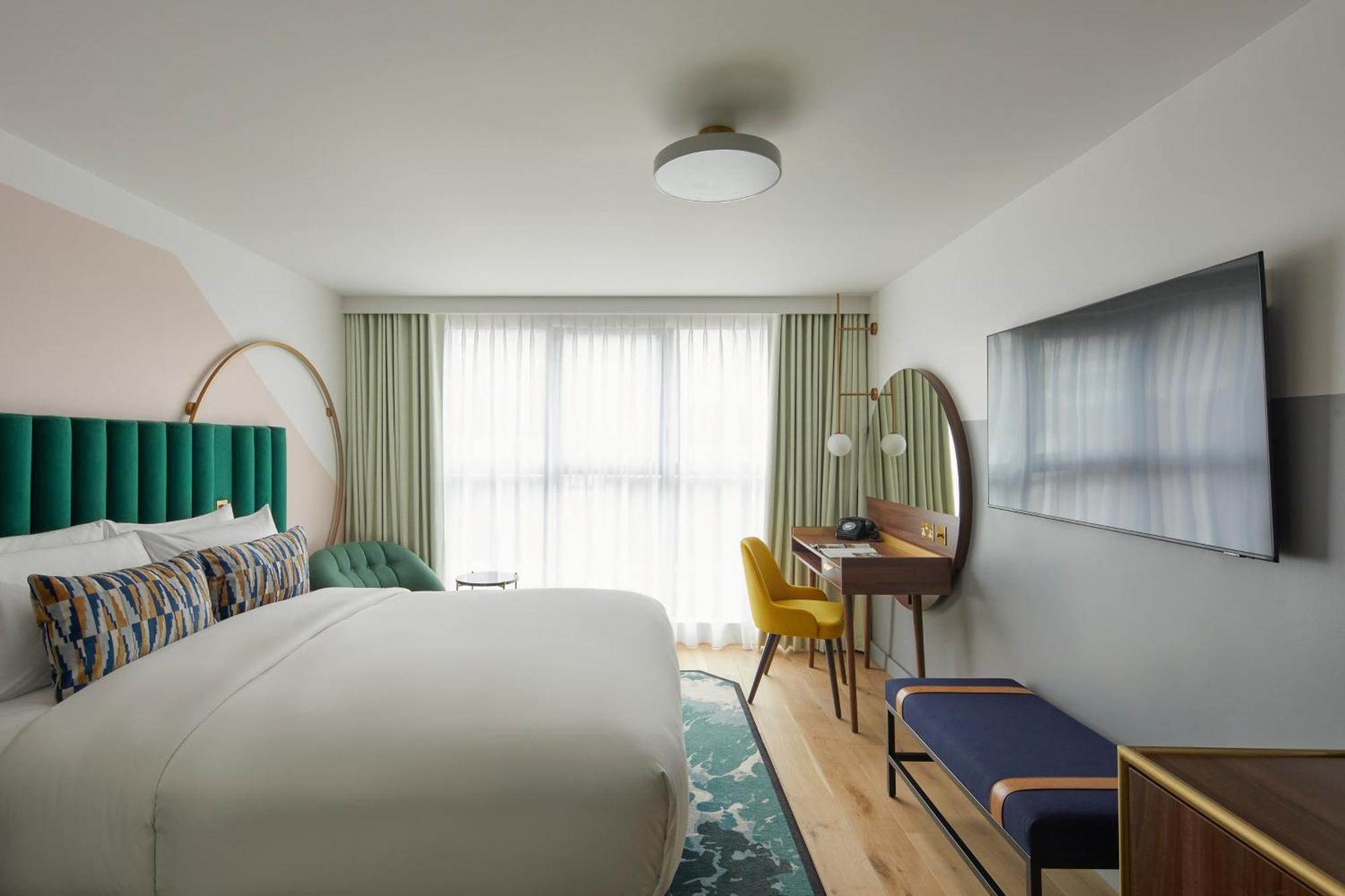 Indigo Clerkenwell By Ihg Londres