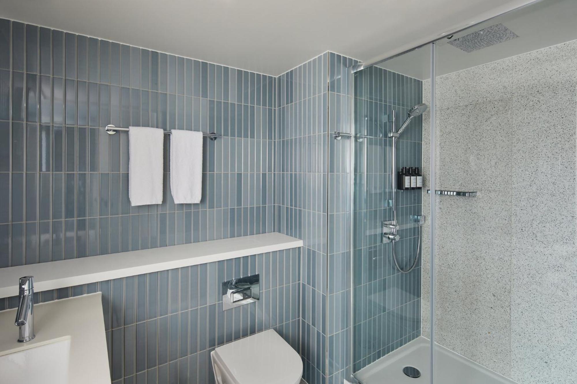 Indigo Clerkenwell By Ihg * London