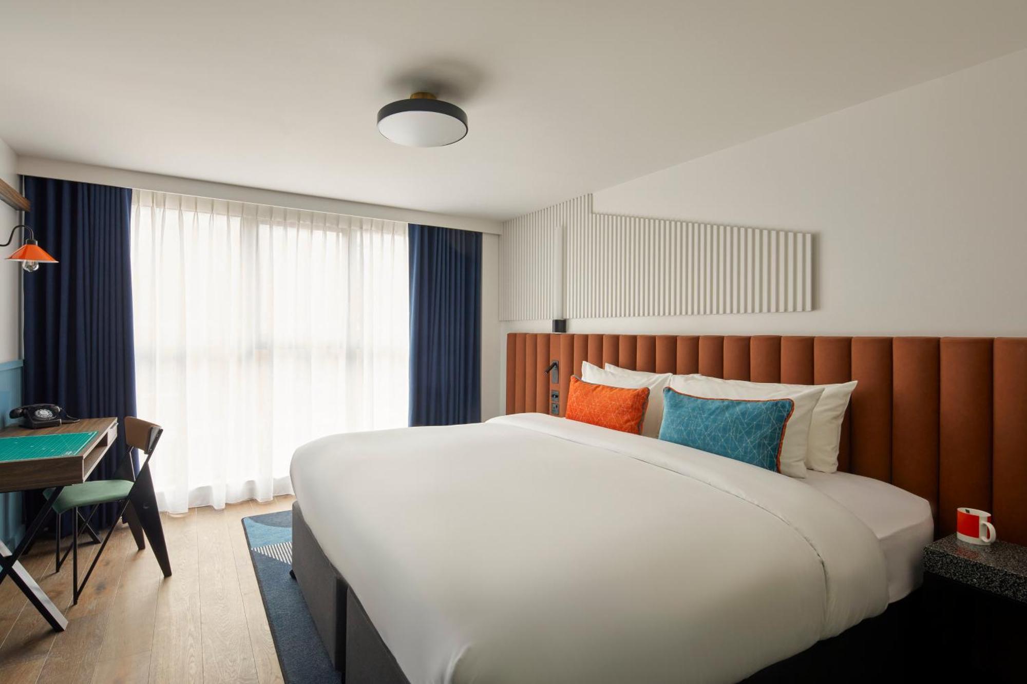 Indigo Clerkenwell By Ihg Hotel