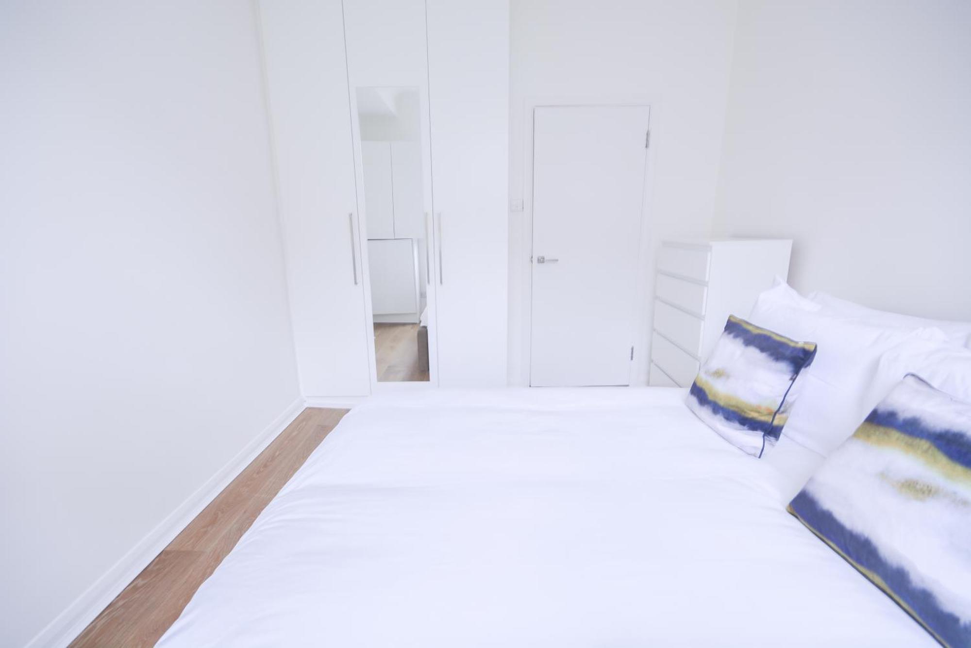 Primestate Hyde Park Appartement