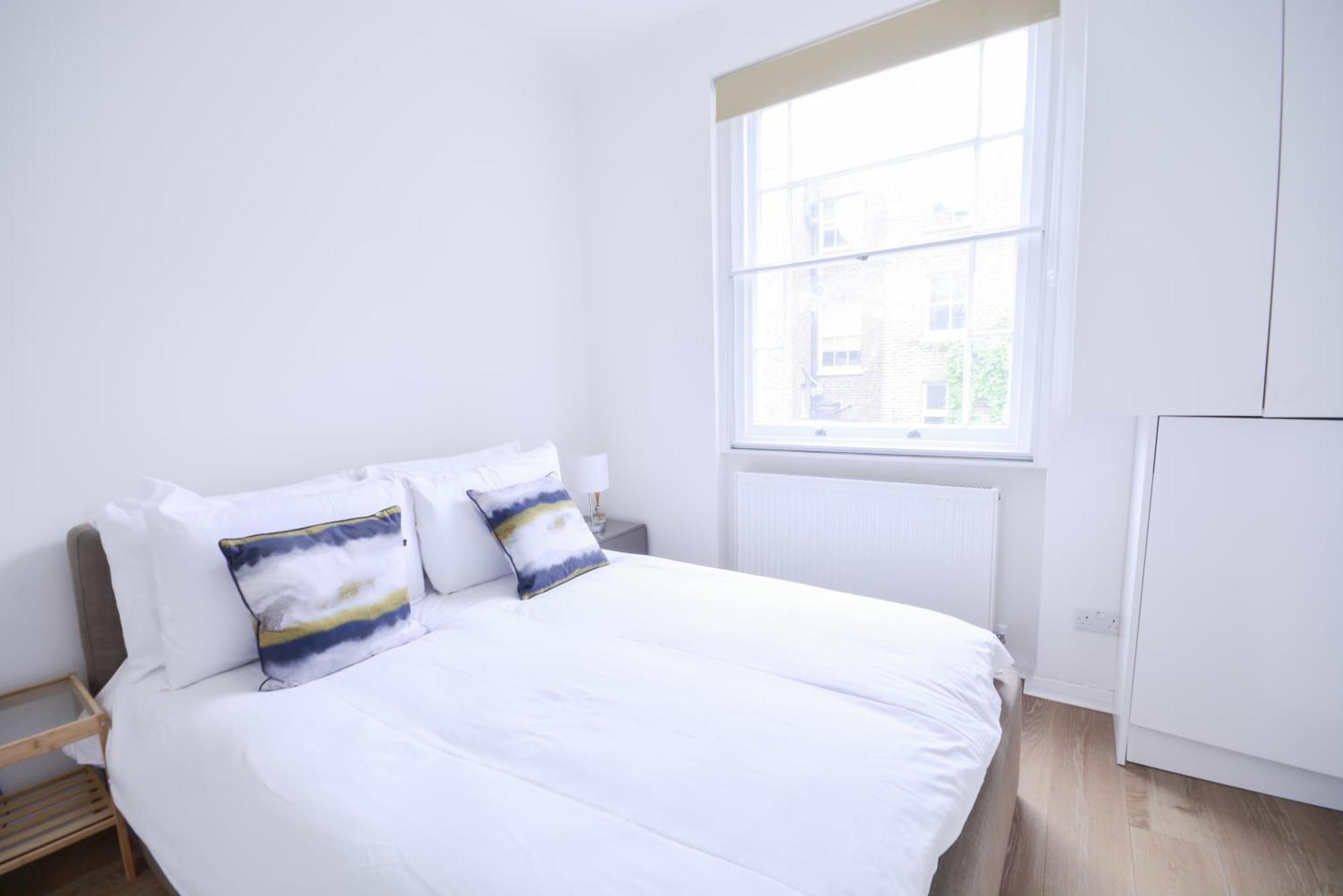 Appartement Primestate Hyde Park