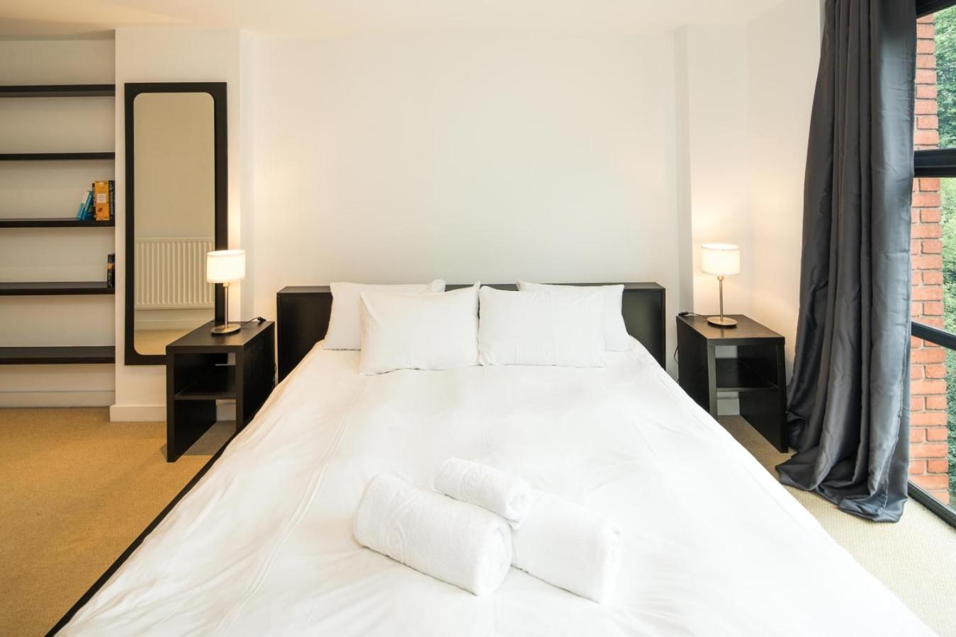 Apartamento Superfast Broadband 2bd Flat Farringdon