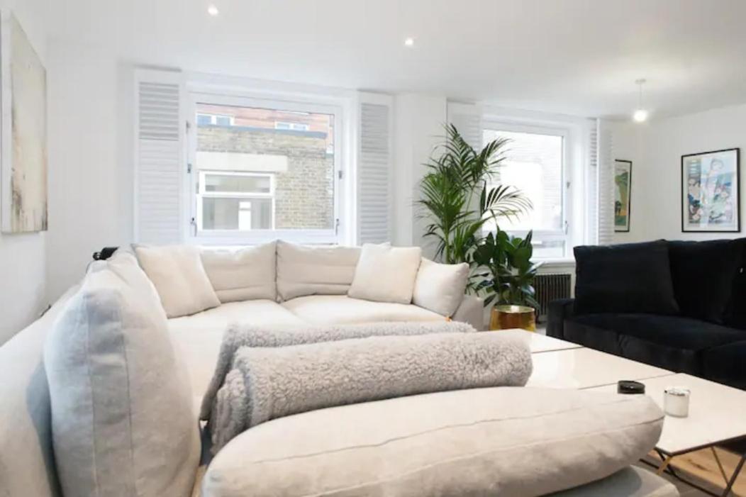 Shoreditch - Immaculate 2 Bedrooms Flat For 6 Сasa de vacaciones
