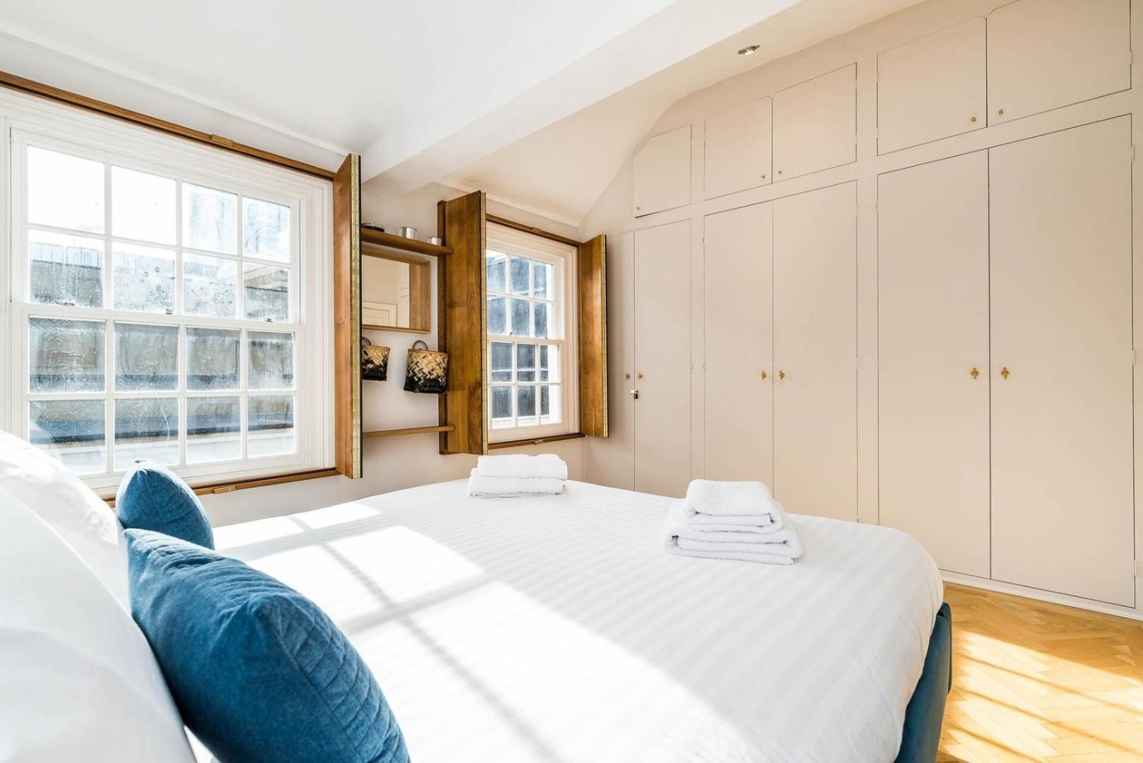 Stunning 3bd Flat Shoreditch With Hidden Garden * Londres