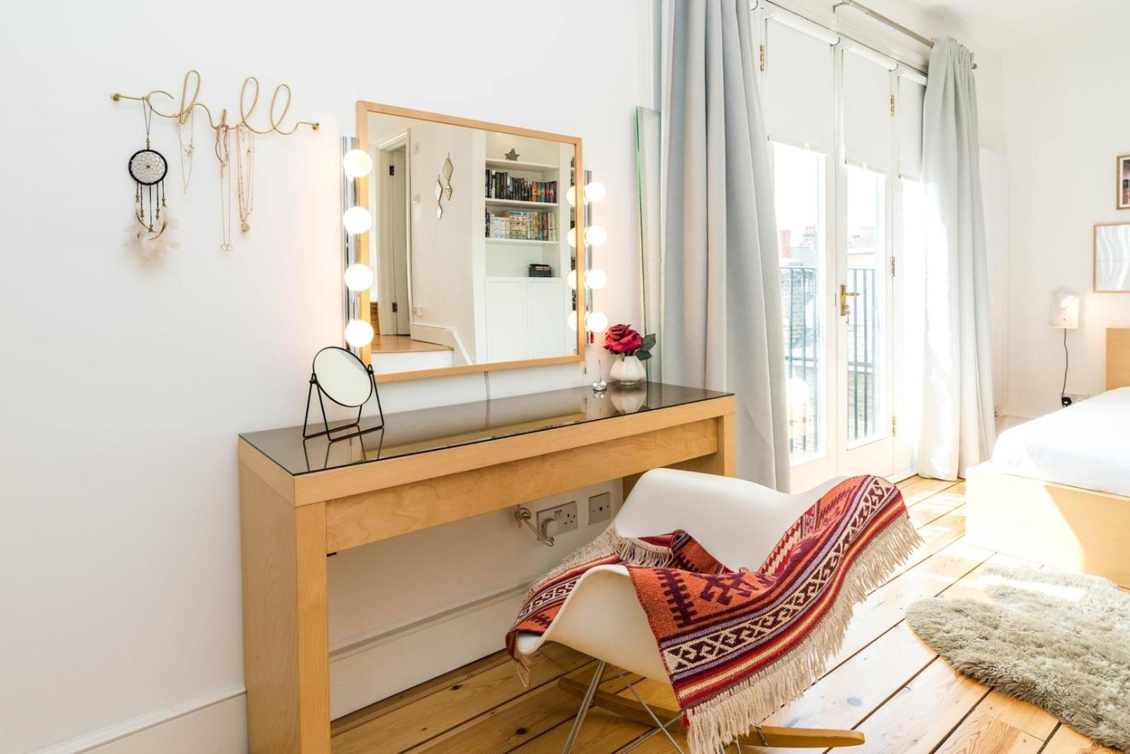 Beautiful 3bd Forest Hill South Ferienhaus London