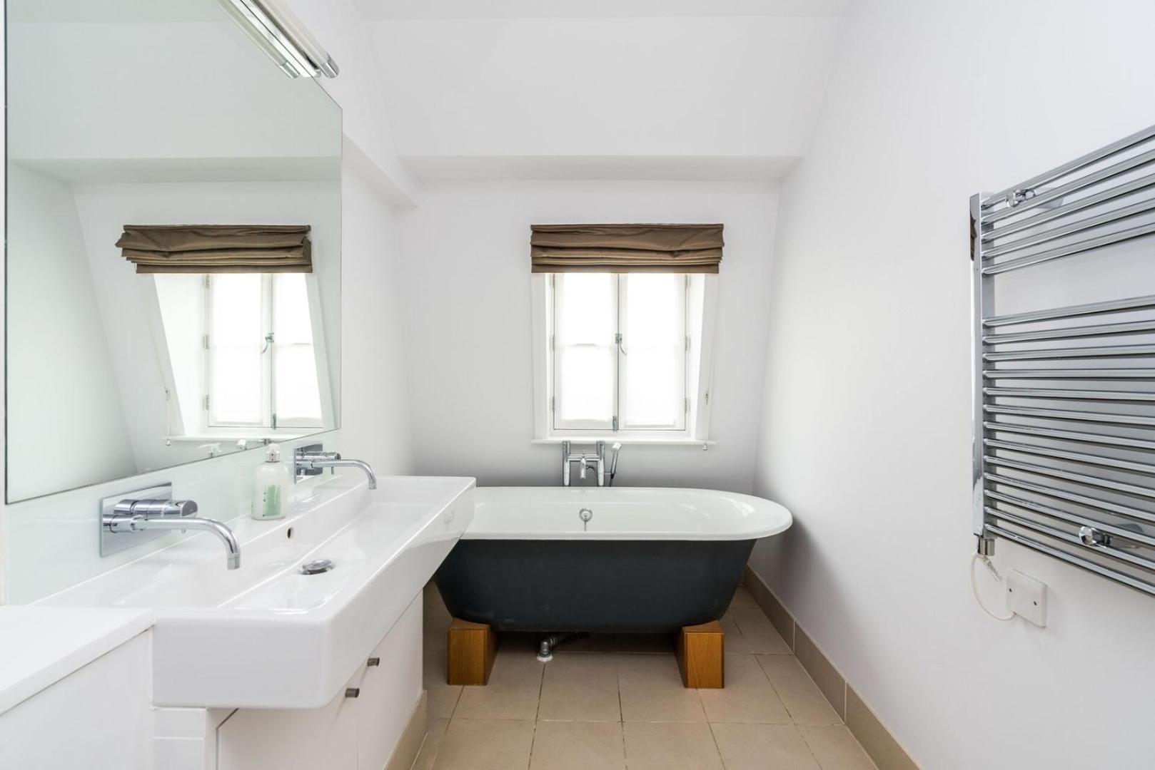 A Stunning Three Bedroom In Mayfair Сasa de vacaciones