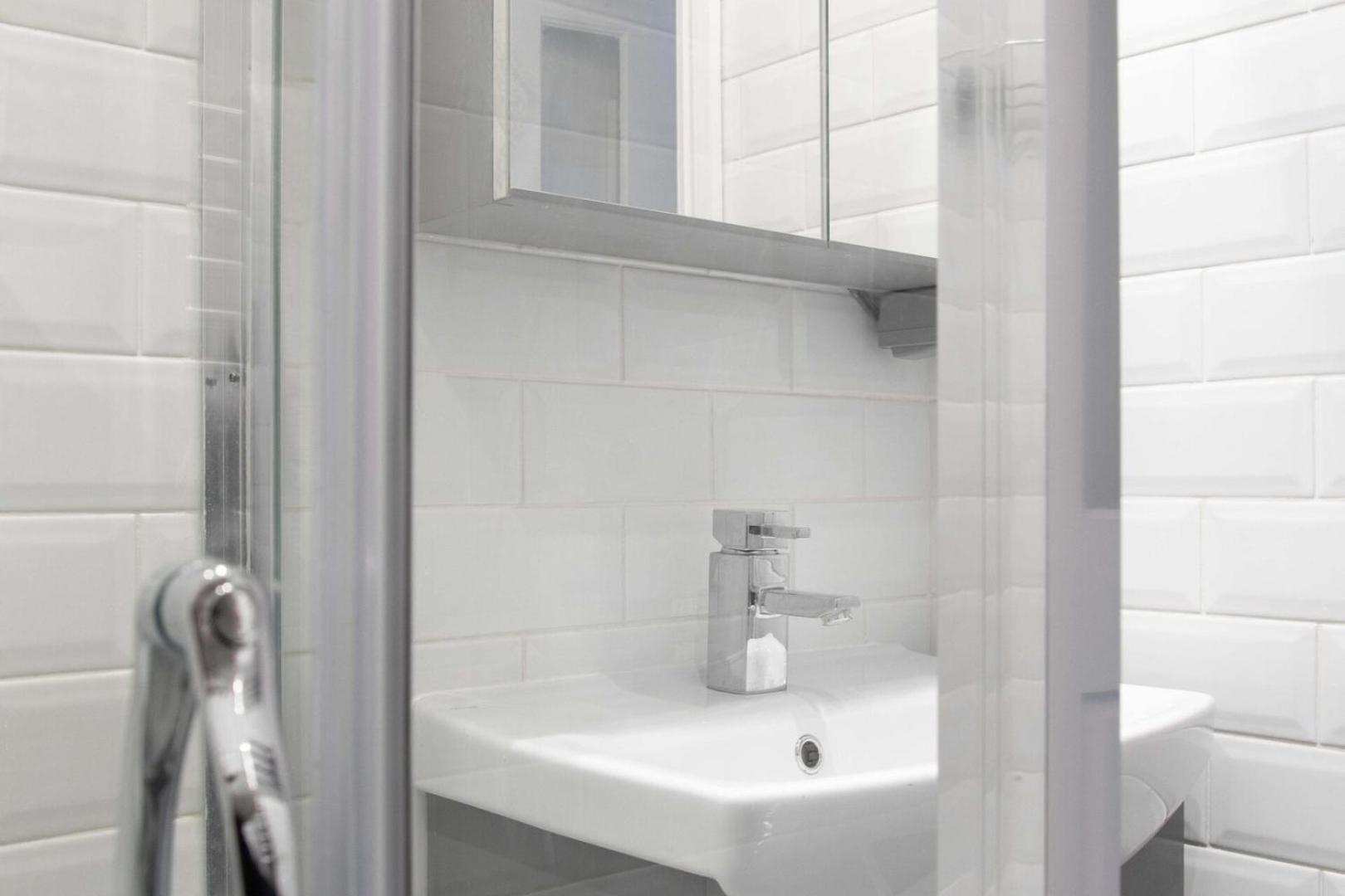 Beautiful 3bd Flat In Archway Apartment