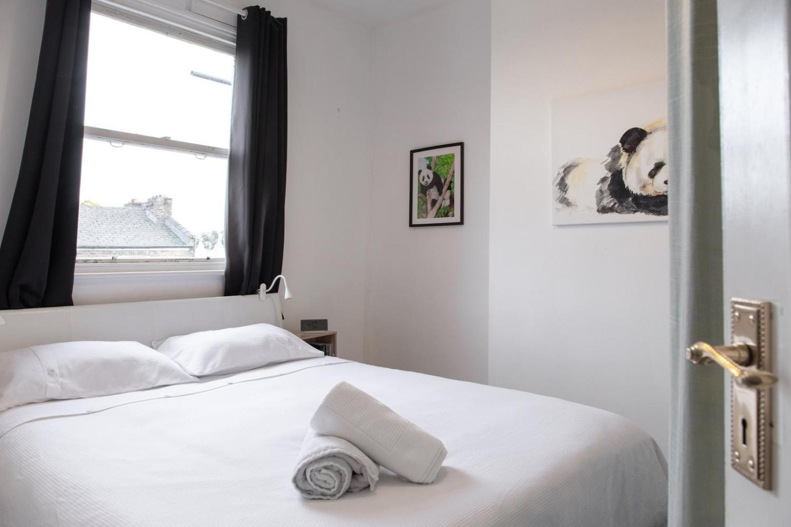 Beautiful 3bd Flat In Archway Apartment London