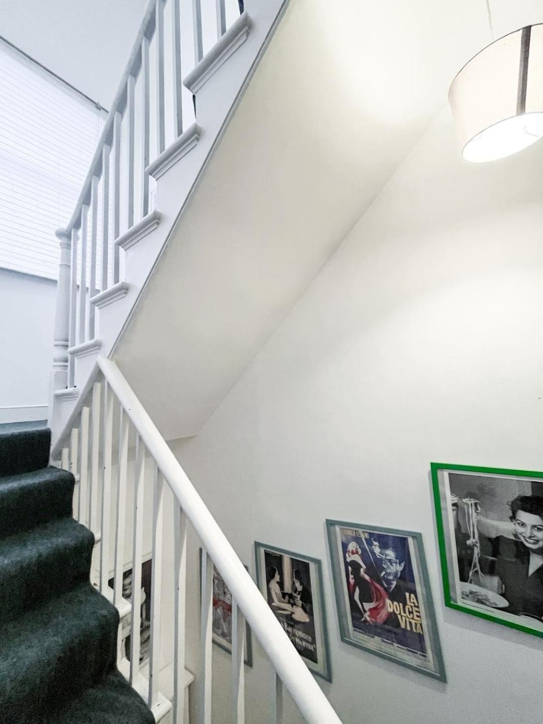 Beautiful 3bd Flat In Archway * London