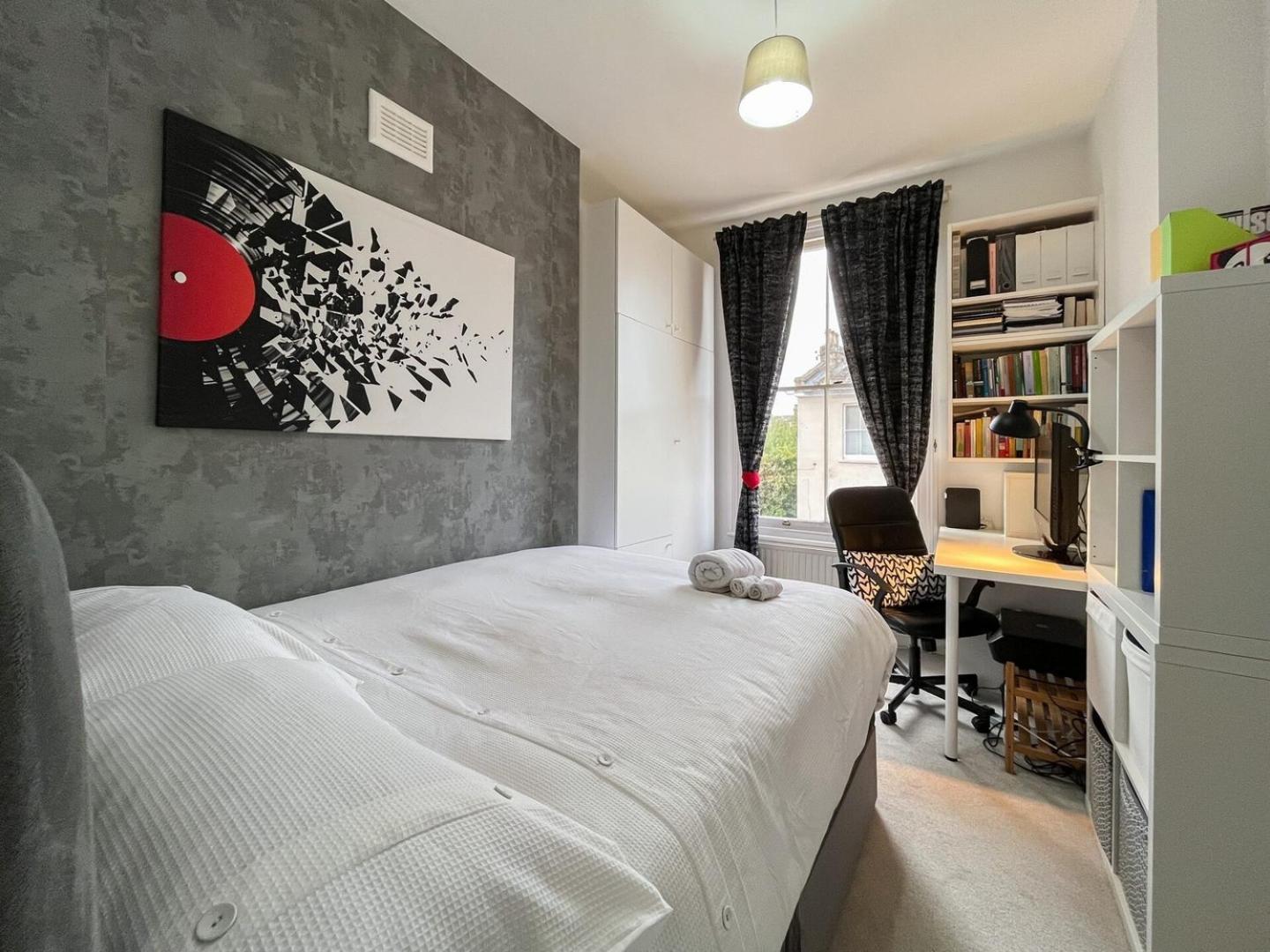 Beautiful 3bd Flat In Archway *