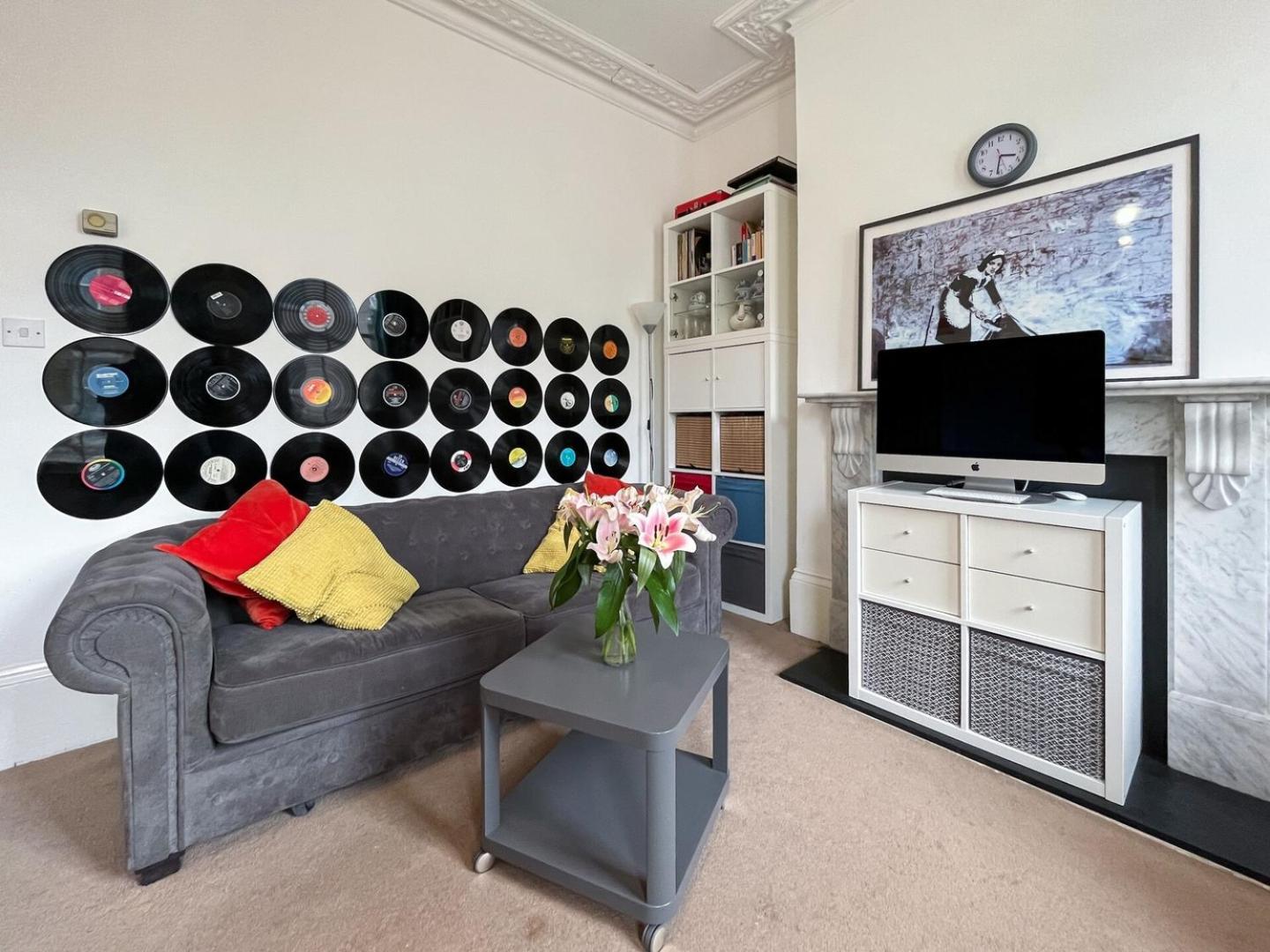 Beautiful 3bd Flat In Archway *