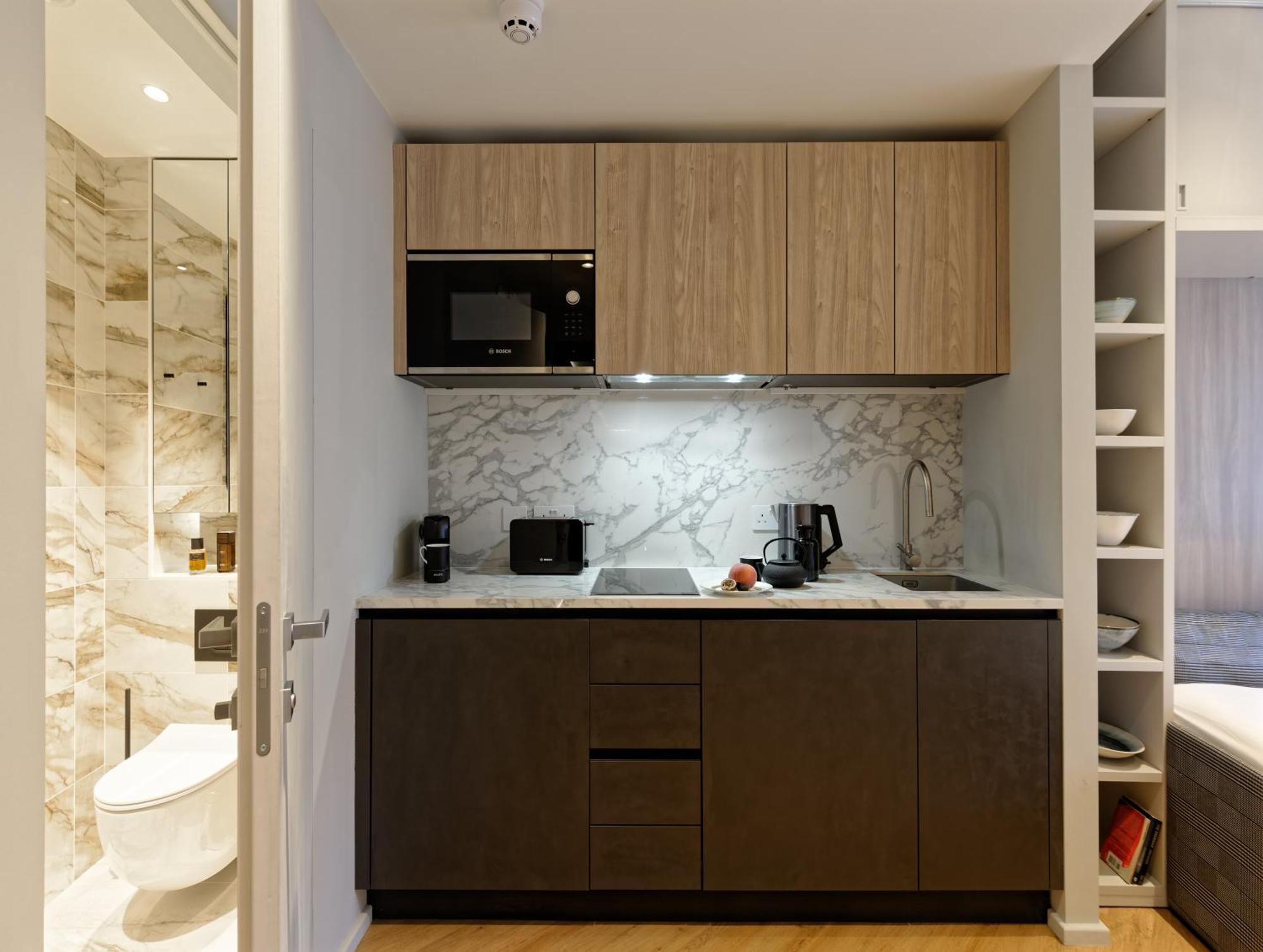 South Kensington By D'montrio Londres