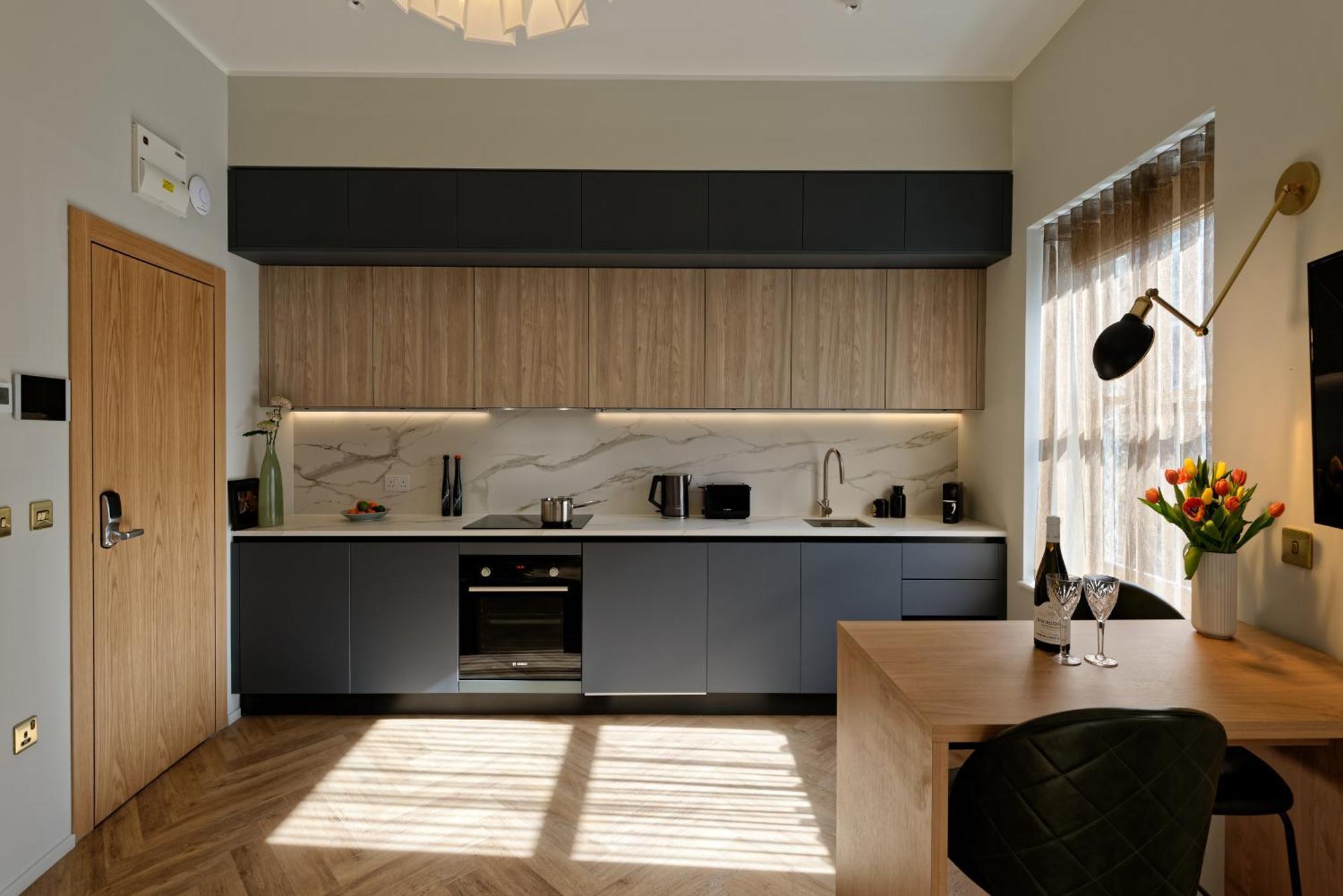South Kensington By D'montrio Apartahotel *