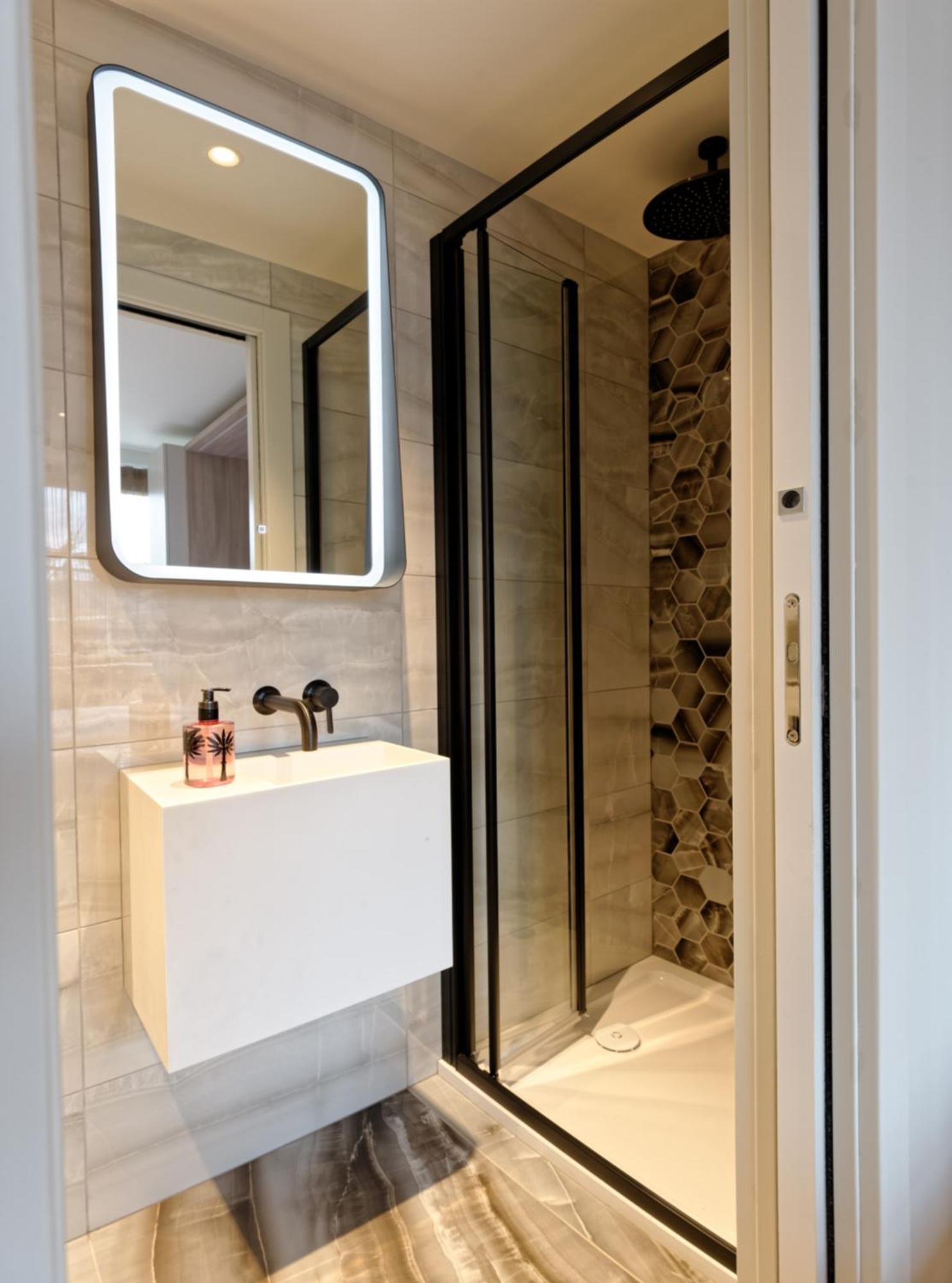 Apartahotel South Kensington By D'montrio Londres