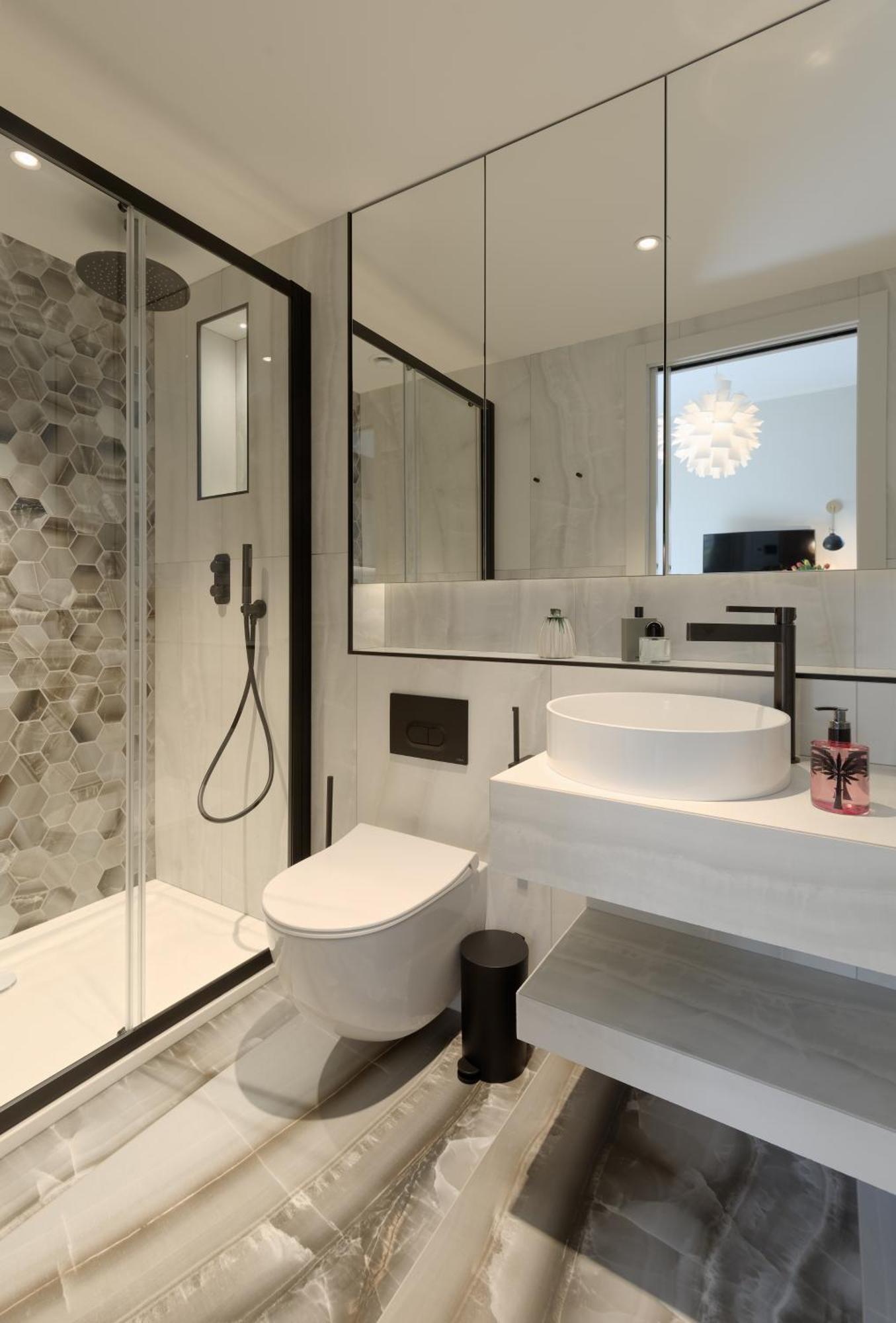 Apartahotel South Kensington By D'montrio *