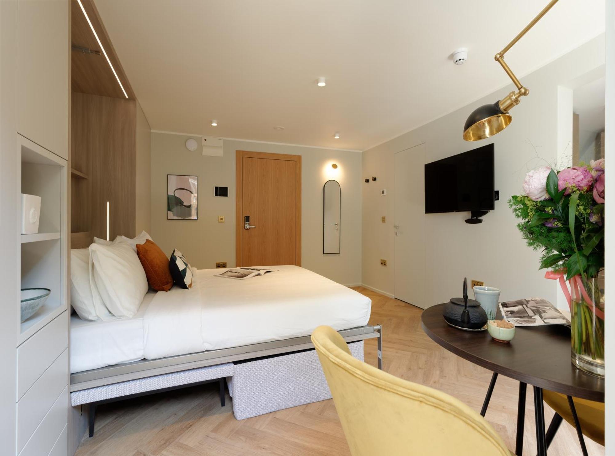 South Kensington By D'montrio Londres