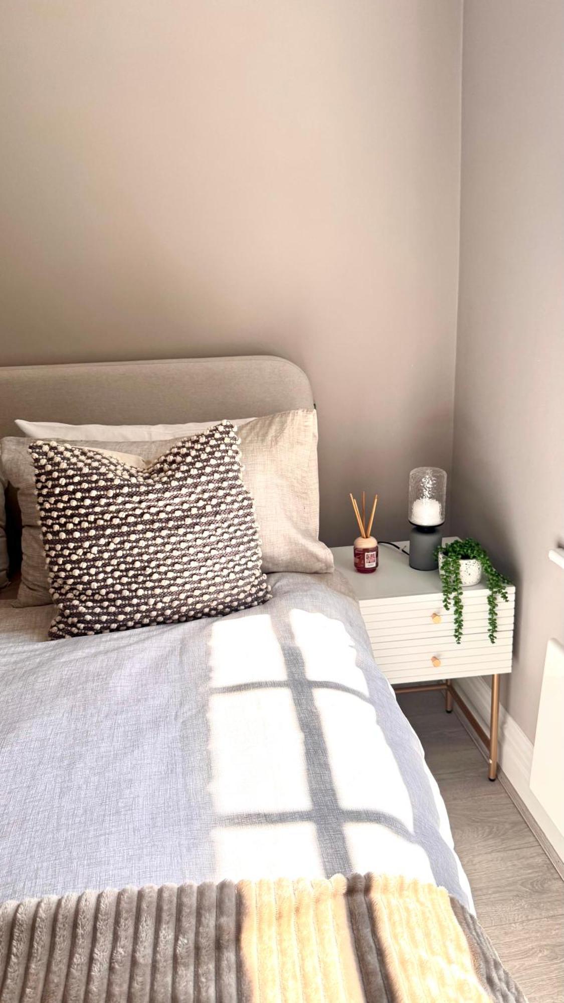 Appartement Chelsea Living