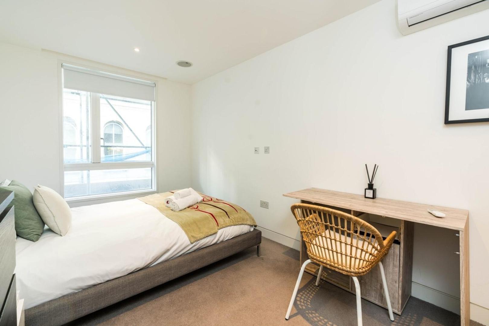 For 4 In The Heart Of Shoreditch Appartement