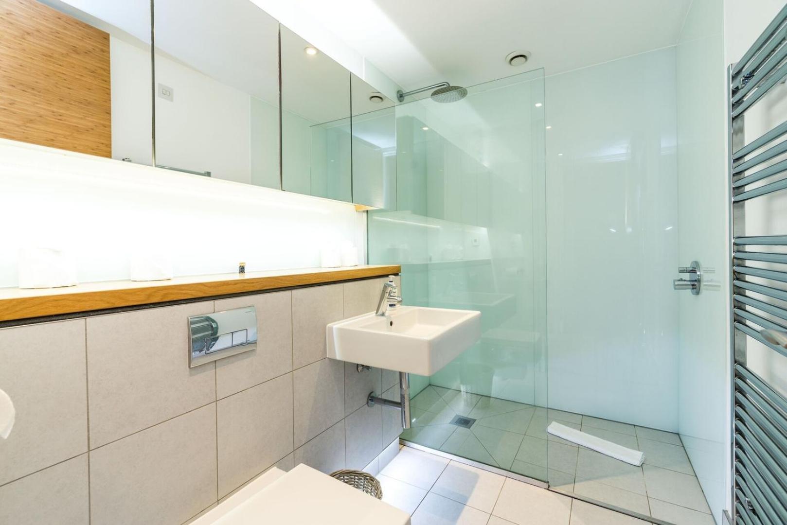 Appartement For 4 In The Heart Of Shoreditch