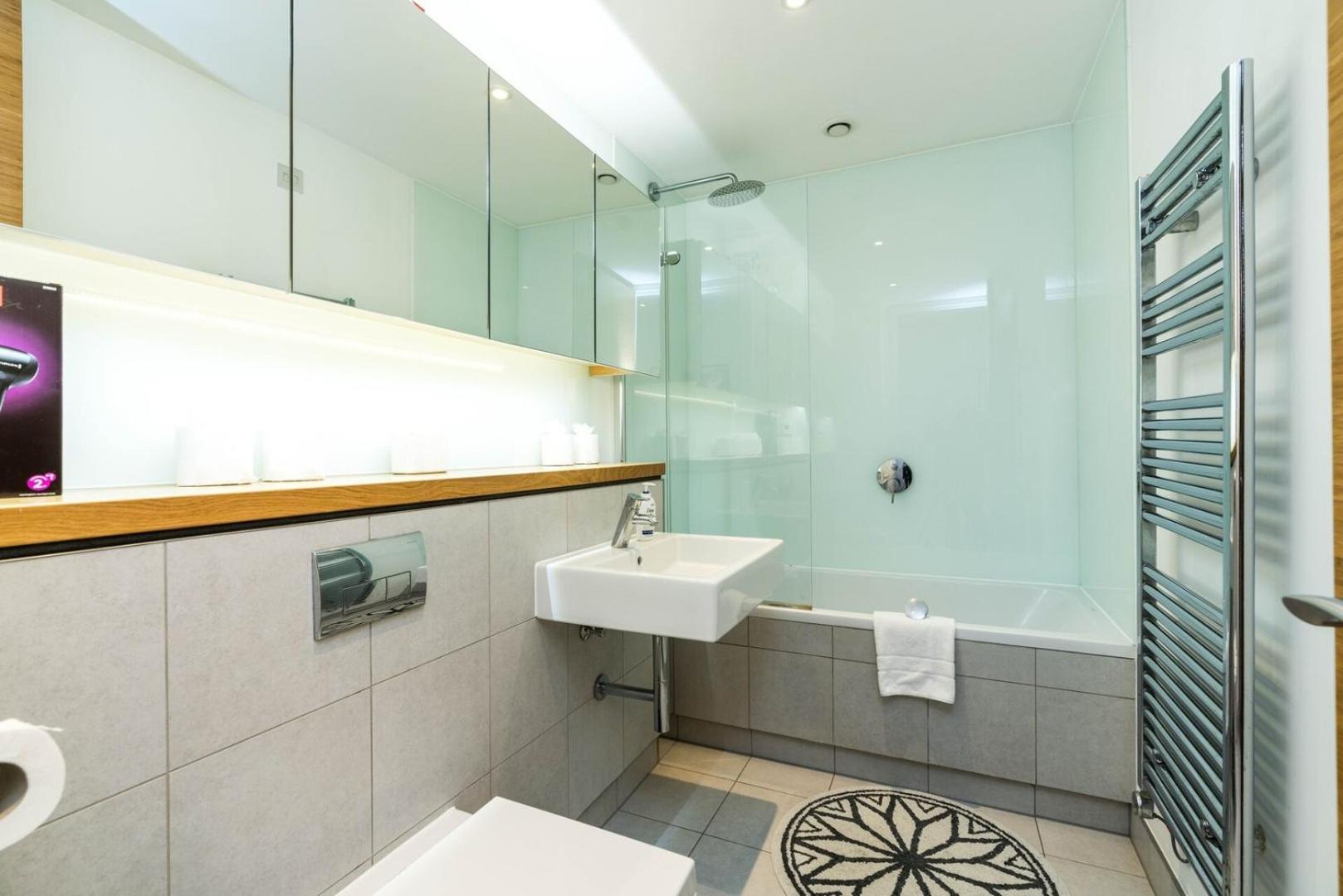 Appartement For 4 In The Heart Of Shoreditch
