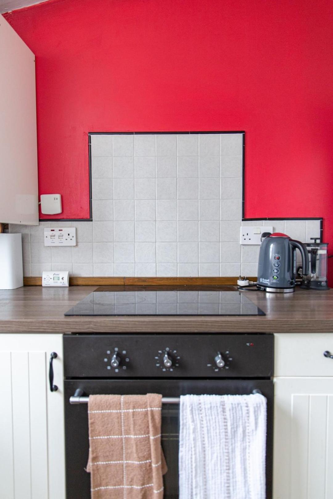Appartement Plush For Four In Brixton *